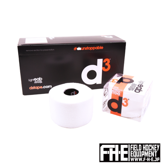 D3 tape, stretchable