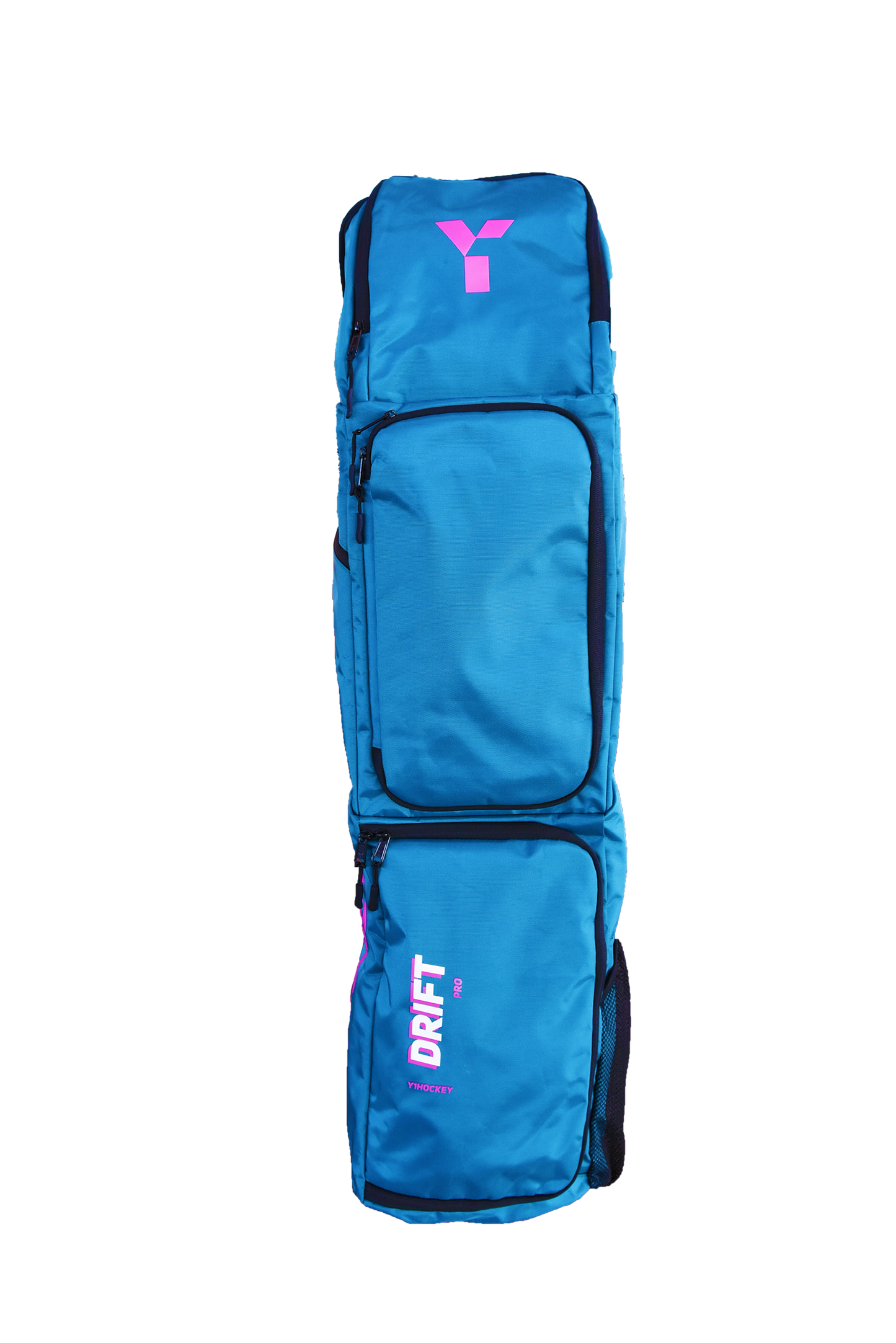 Y1 PRO Stick Bag Black Gold