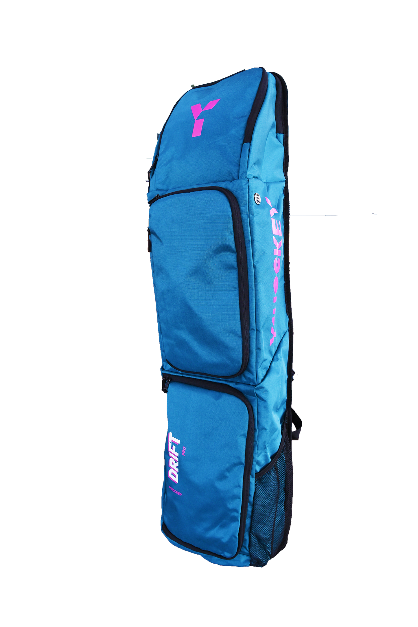 Y1 PRO Stick Bag Black Gold
