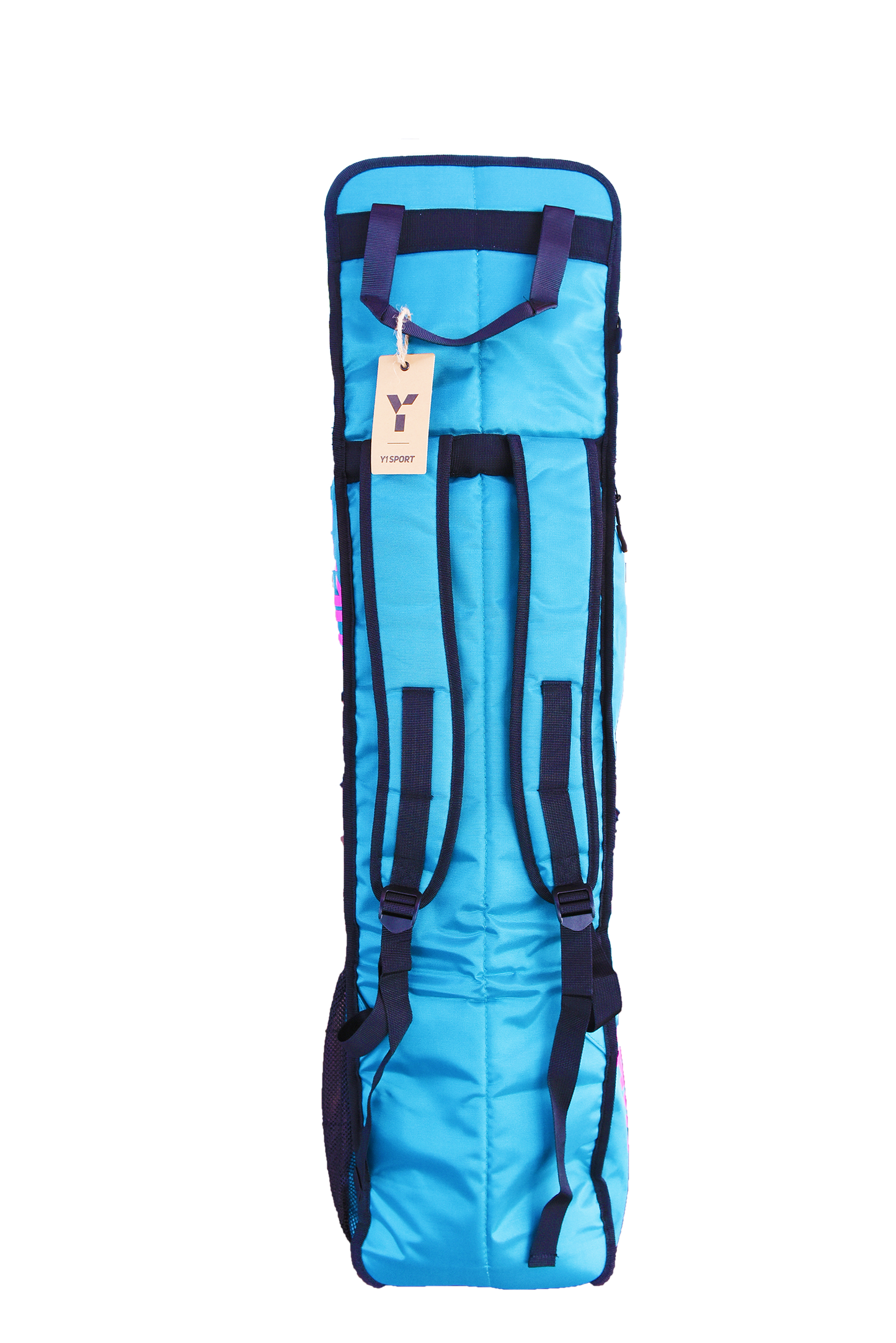 Y1 PRO Stick Bag Black Gold