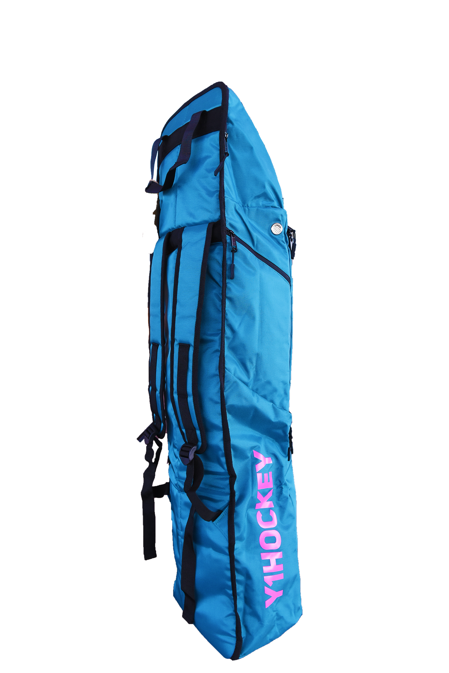 Y1 PRO Stick Bag Black Gold