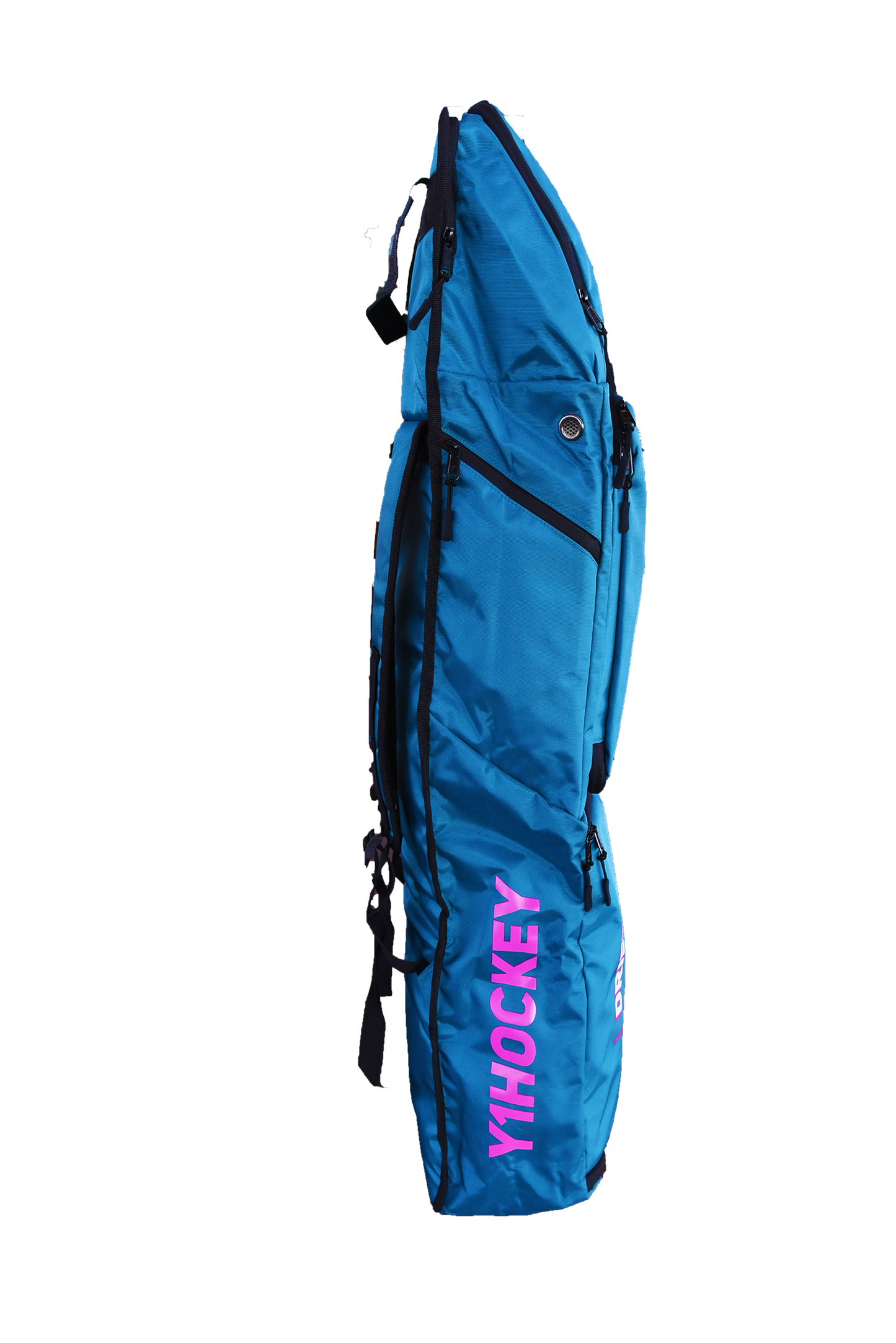 Y1 PRO Stick Bag Black Gold