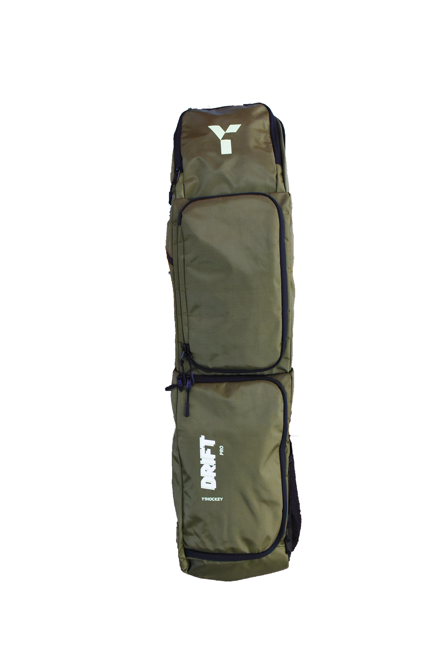 Y1 PRO Stick Bag Black Gold