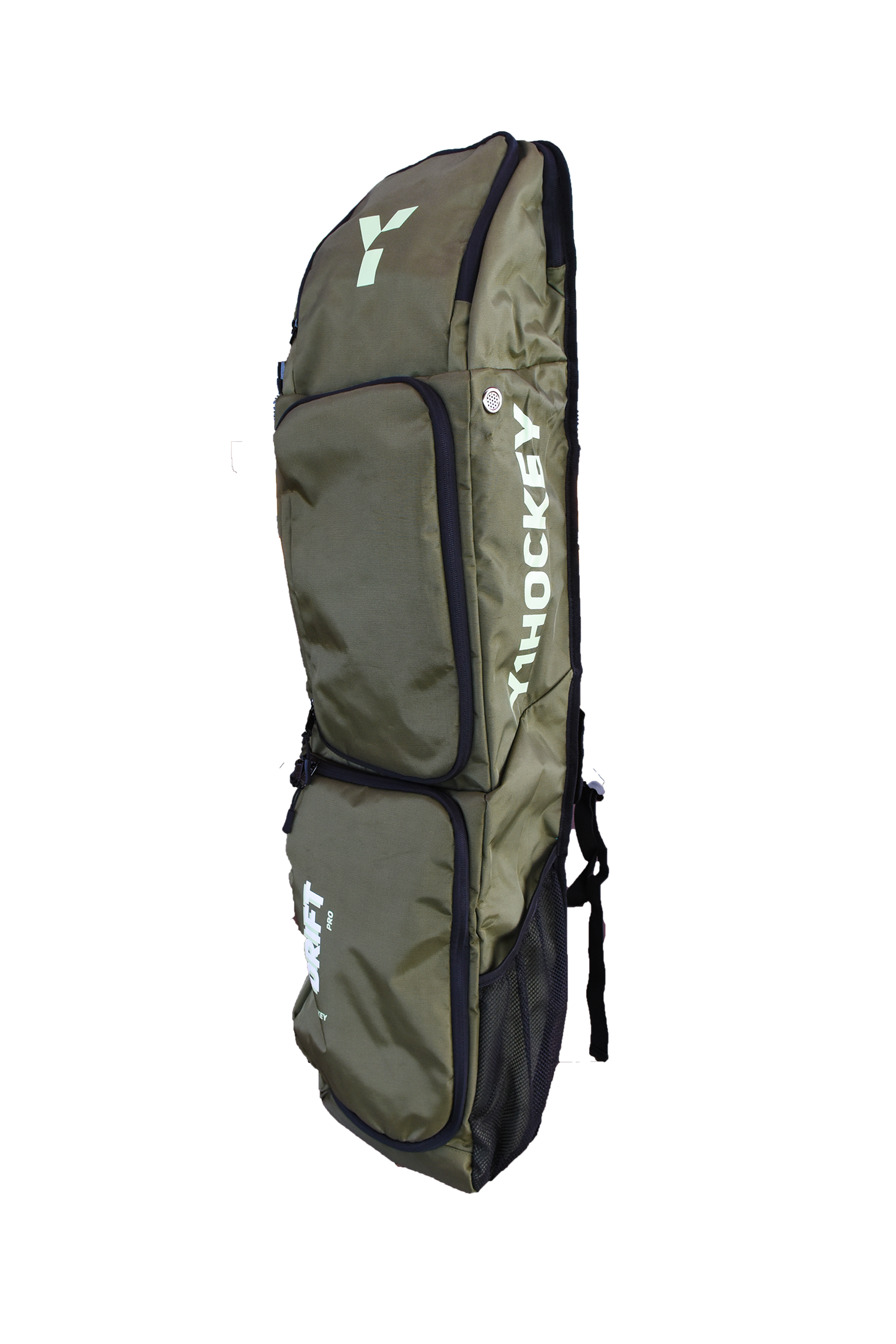 Y1 PRO Stick Bag Black Gold
