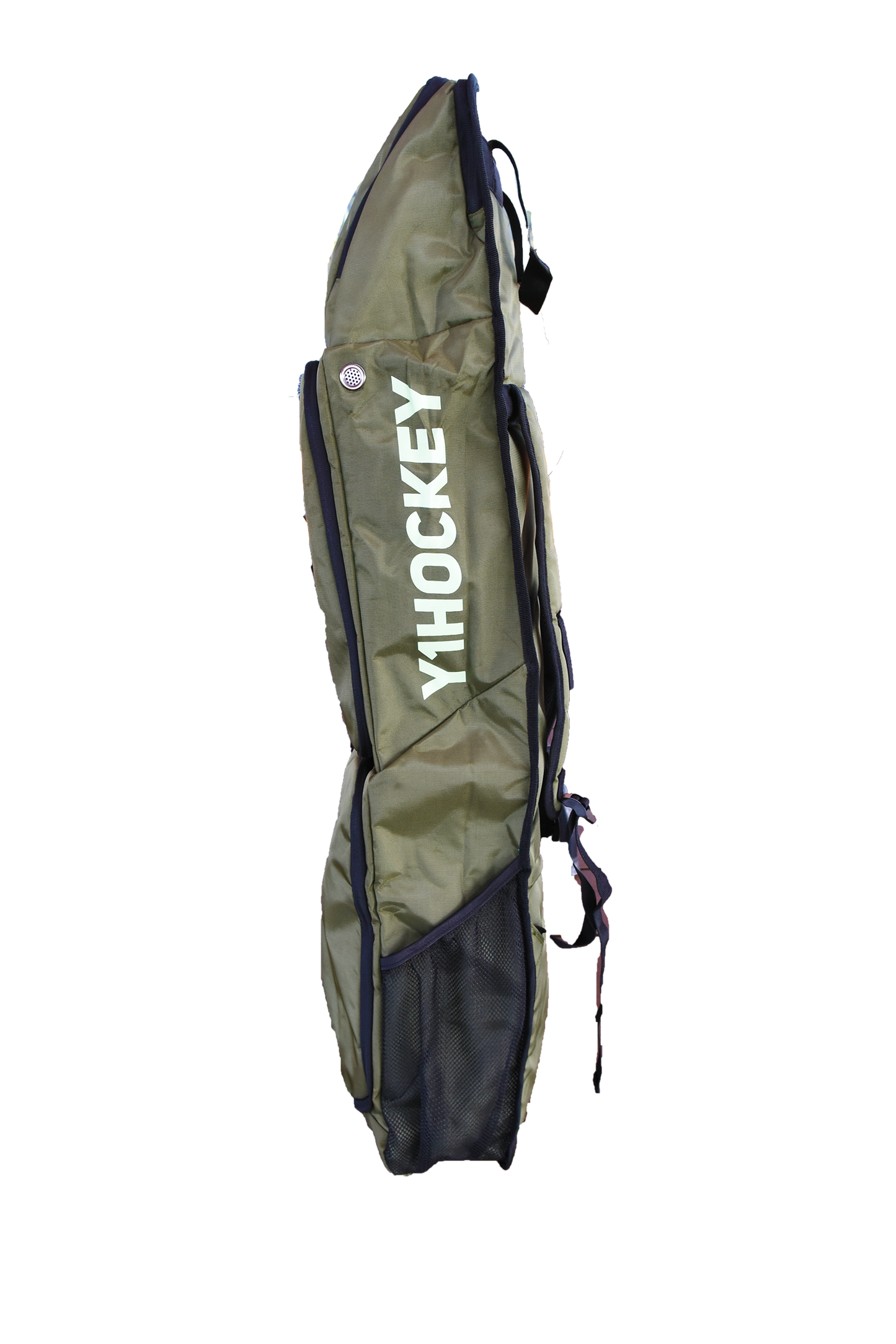 Y1 PRO Stick Bag Black Gold