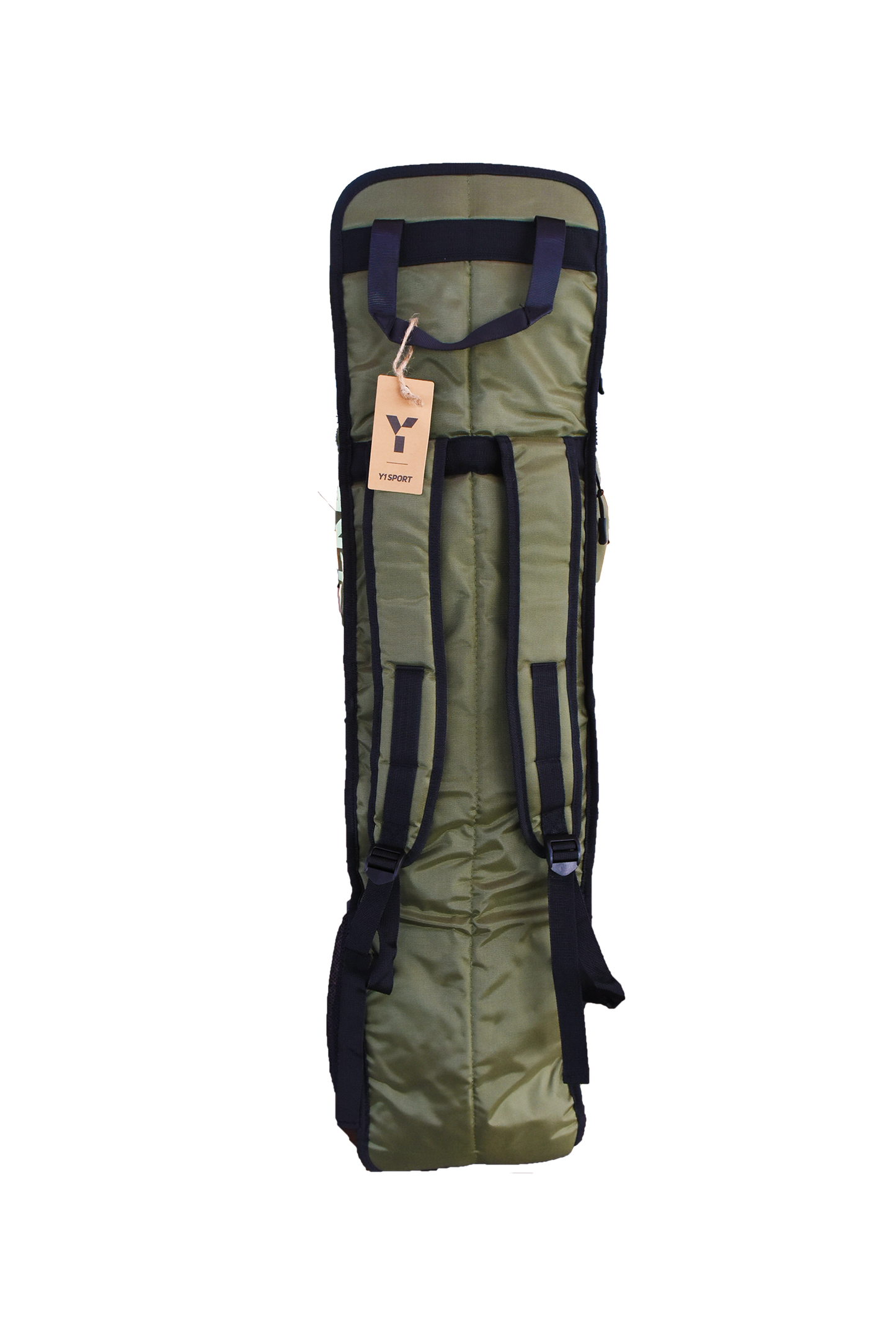 Y1 PRO Stick Bag Black Gold