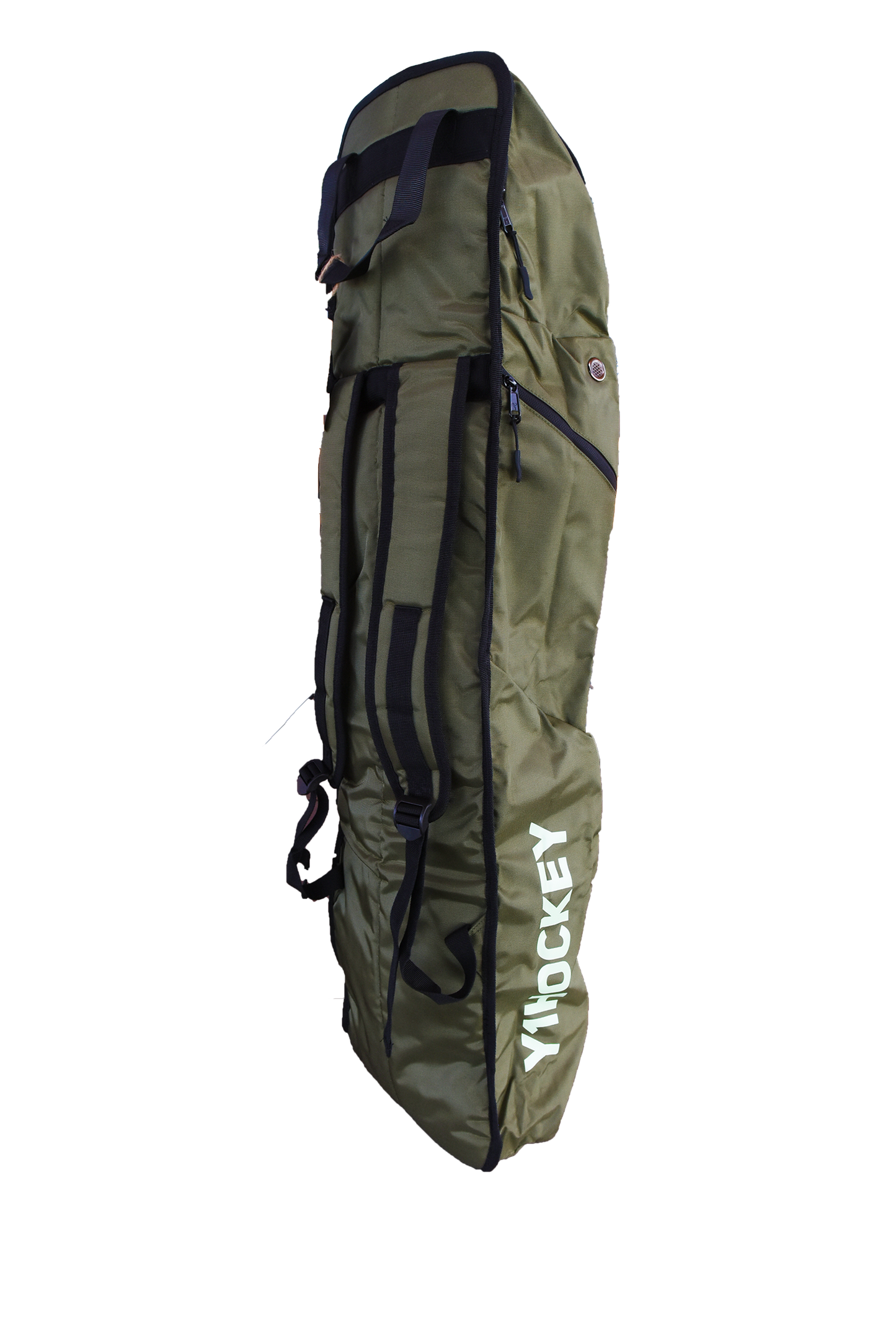 Y1 PRO Stick Bag Black Gold
