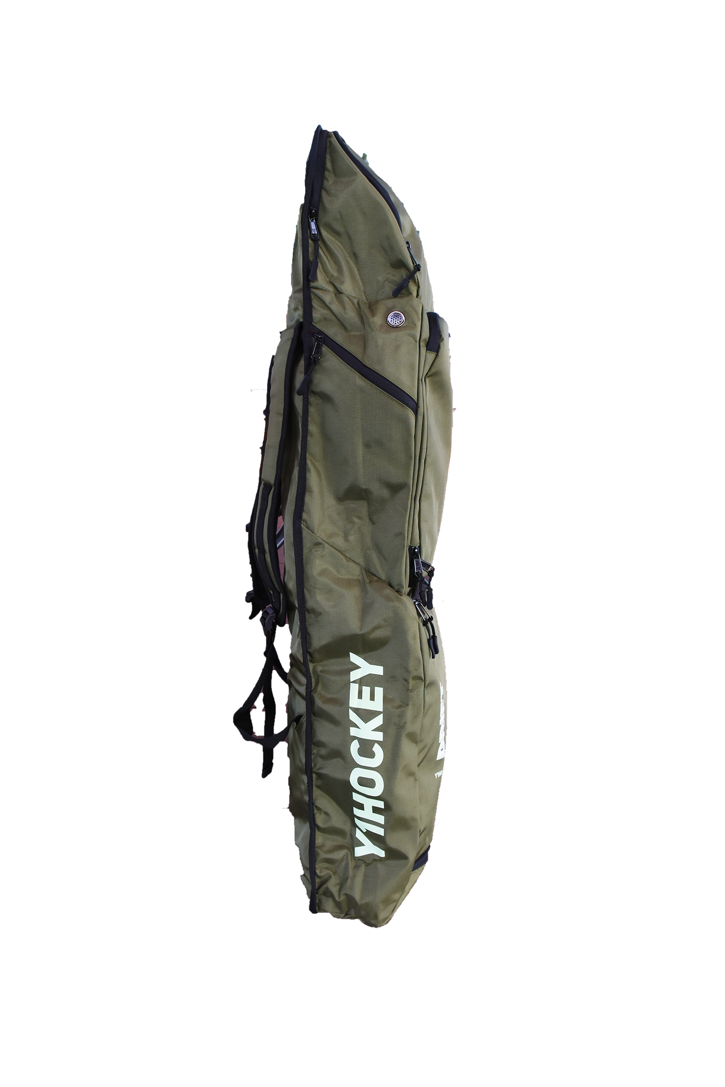 Y1 PRO Stick Bag Black Gold