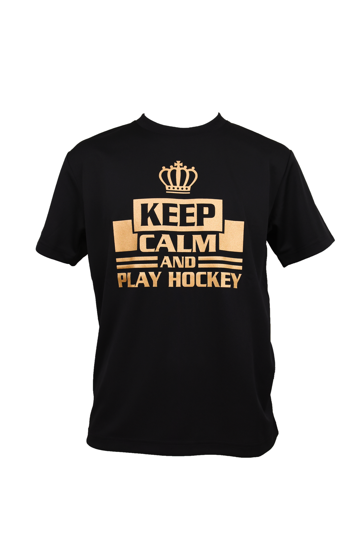 F-H-E T-shirt double-sided print small