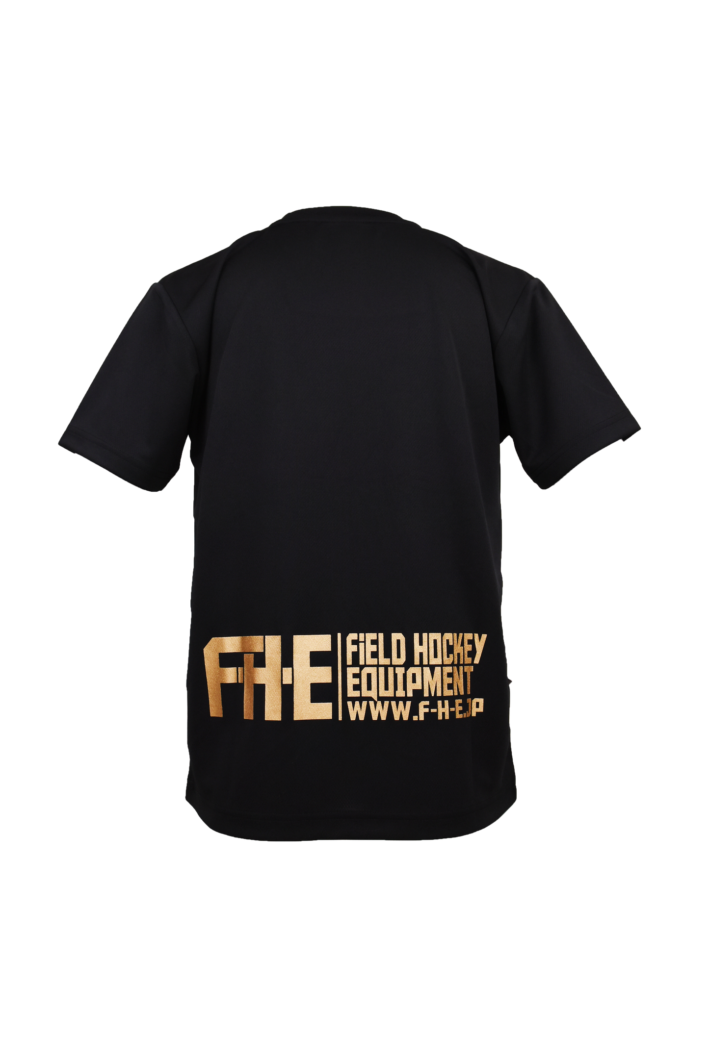F-H-E T-shirt double-sided print small
