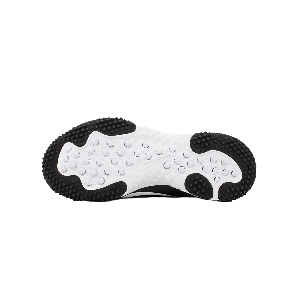 NIKE HUARACHE 9 ELITE TURF Black