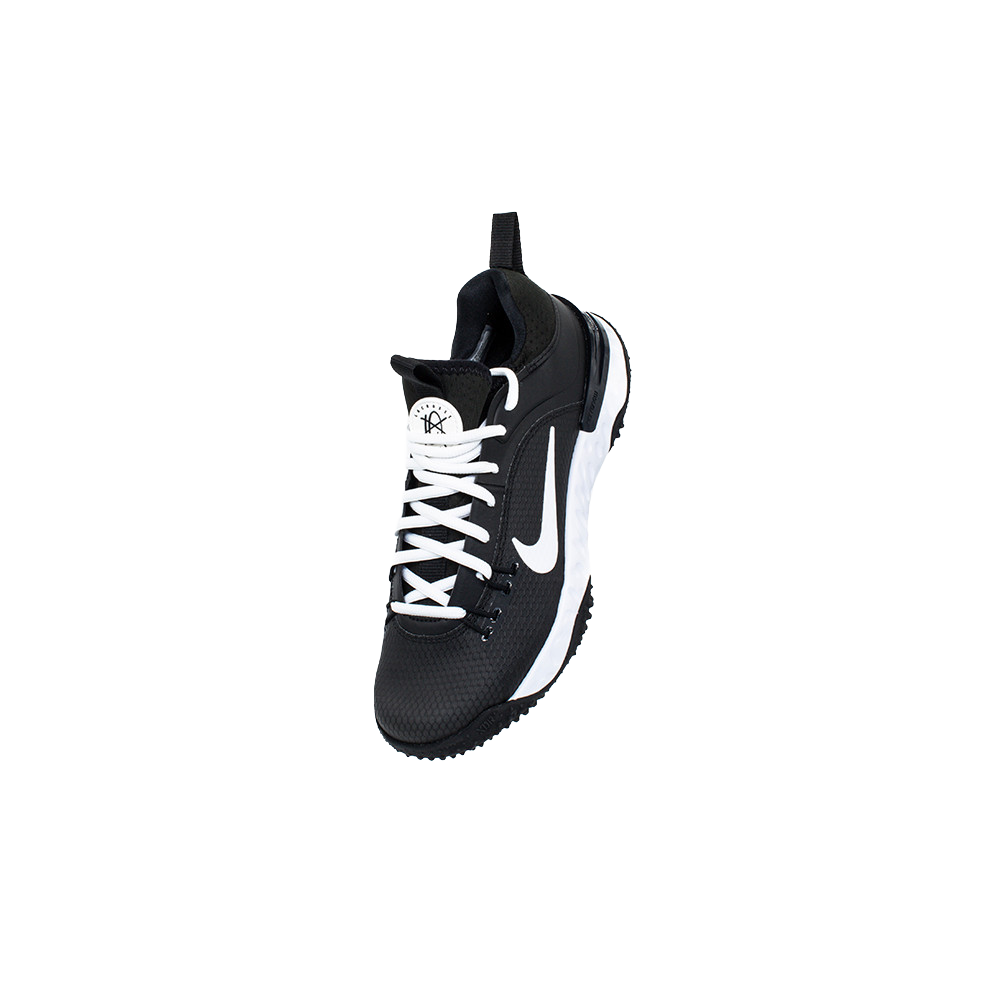 NIKE HUARACHE 9 ELITE TURF Black
