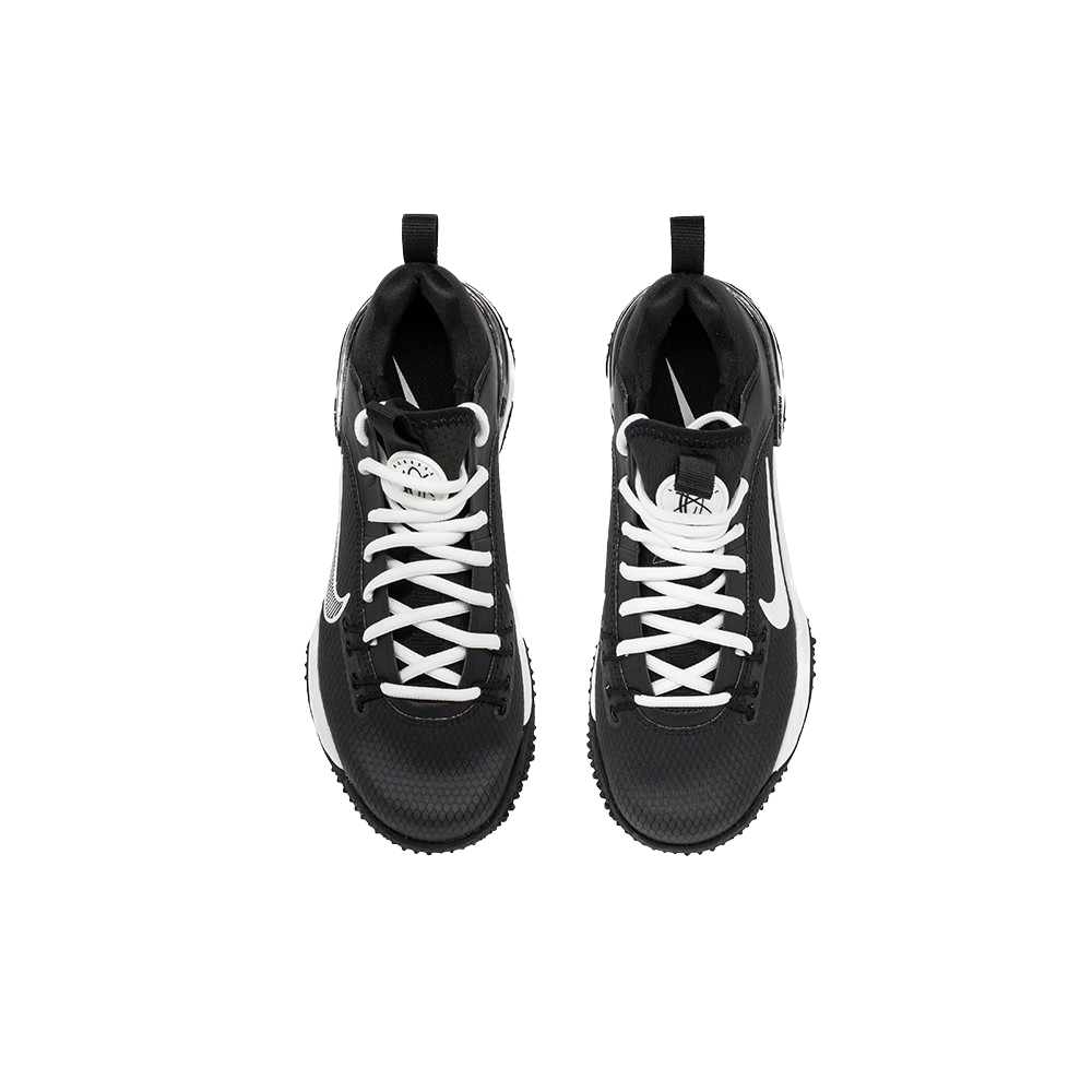 NIKE HUARACHE 9 ELITE TURF Black