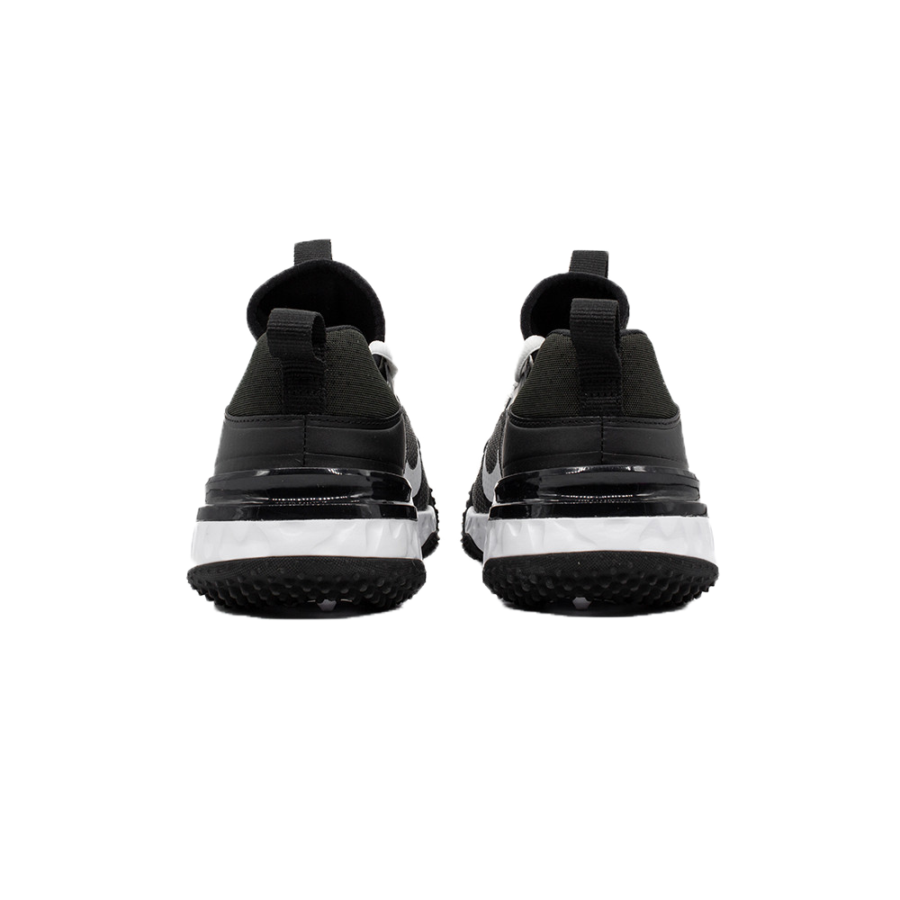 NIKE HUARACHE 9 ELITE TURF Black