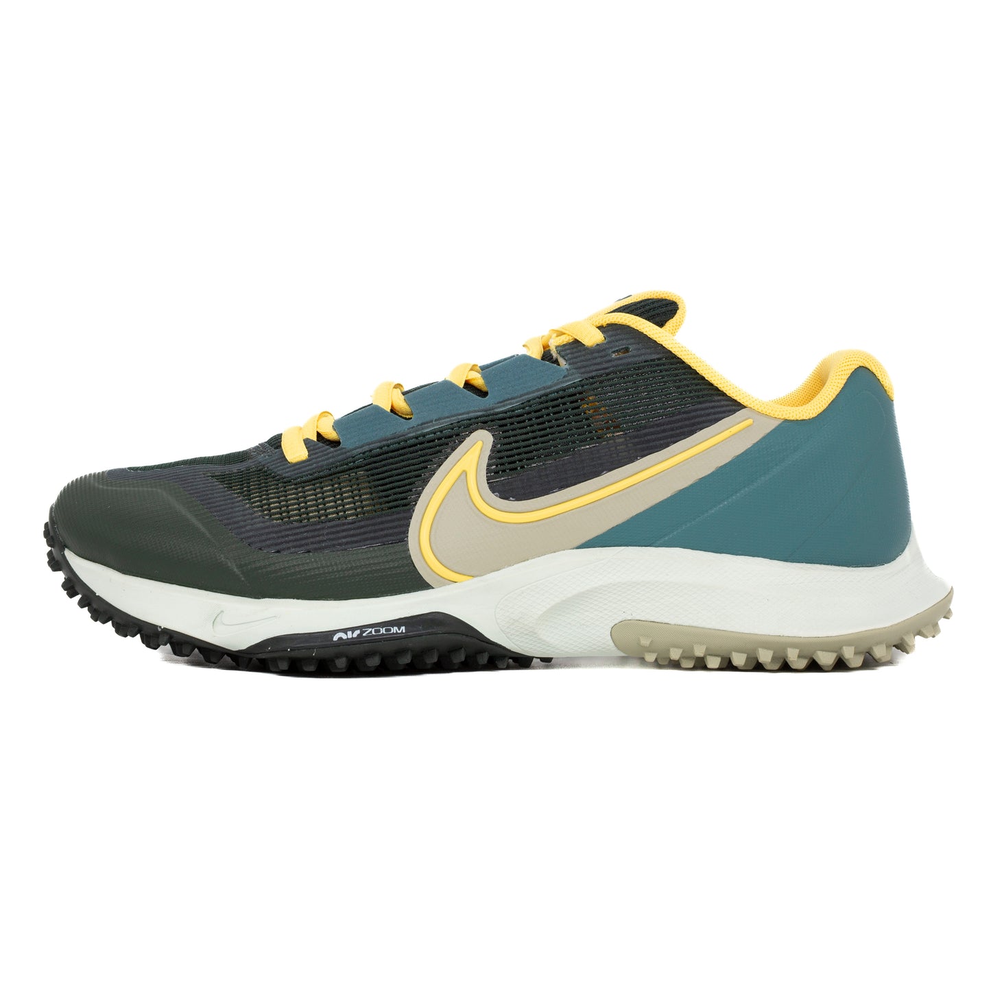NIKE ヴェイパードライブ2 - イエロー/グリーン
