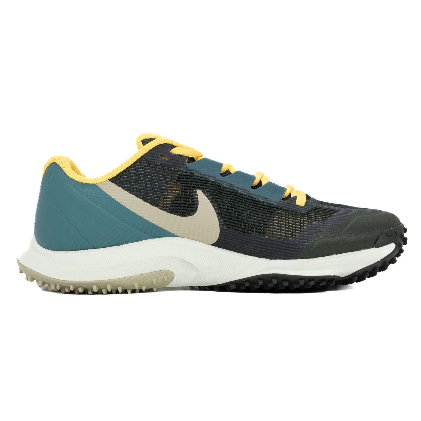 NIKE ヴェイパードライブ2 - イエロー/グリーン