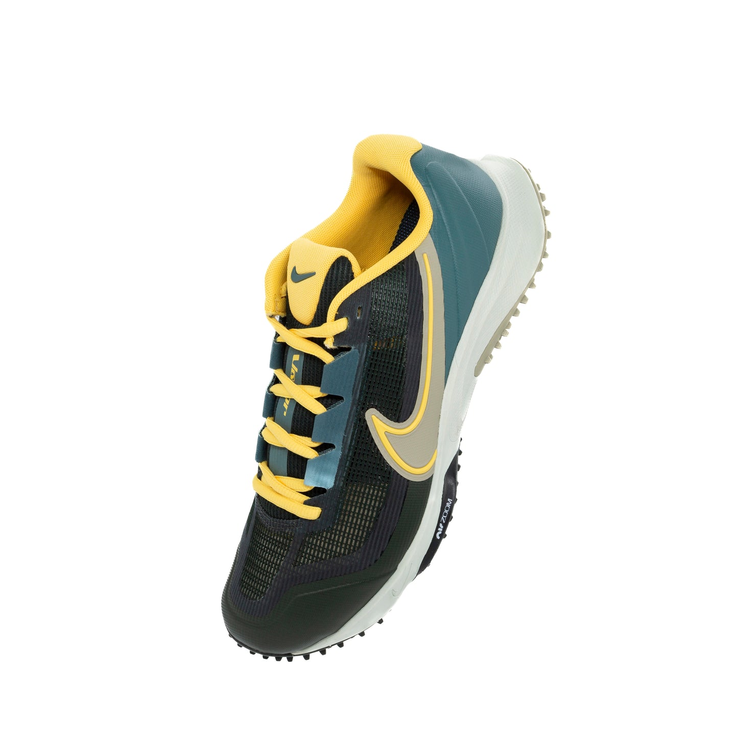 NIKE ヴェイパードライブ2 - イエロー/グリーン