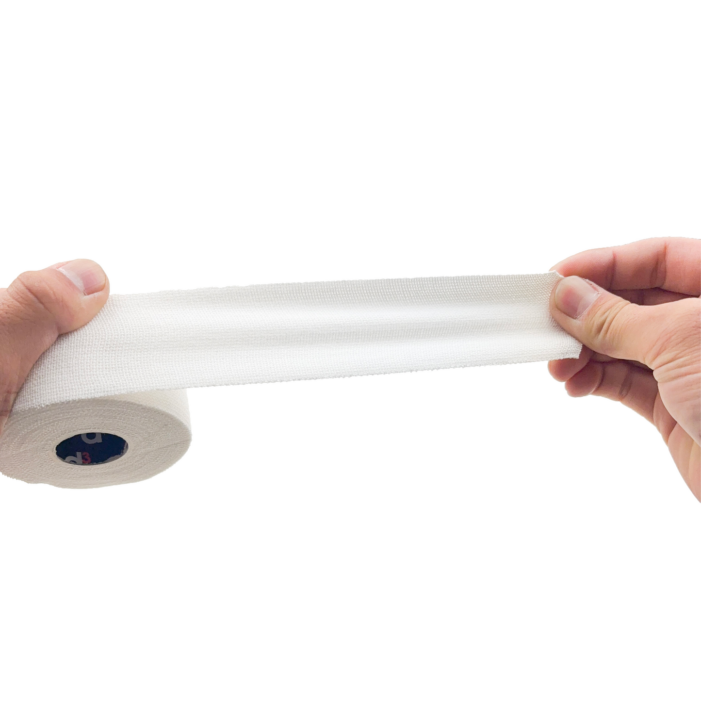 d3テープ　伸縮性あり