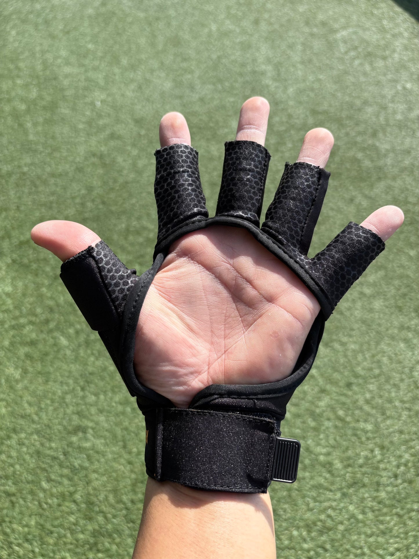 Y1 Glove MK GLOVE Left Hand