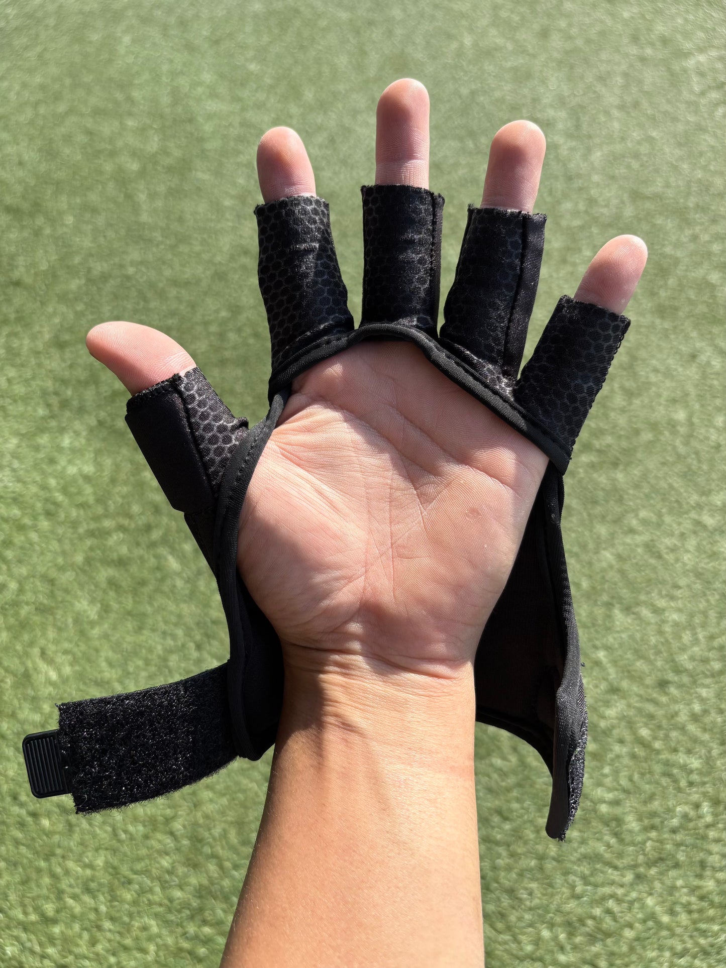 Y1 Glove MK GLOVE Left Hand