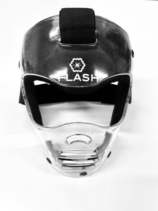 FLASH フェイスマスク