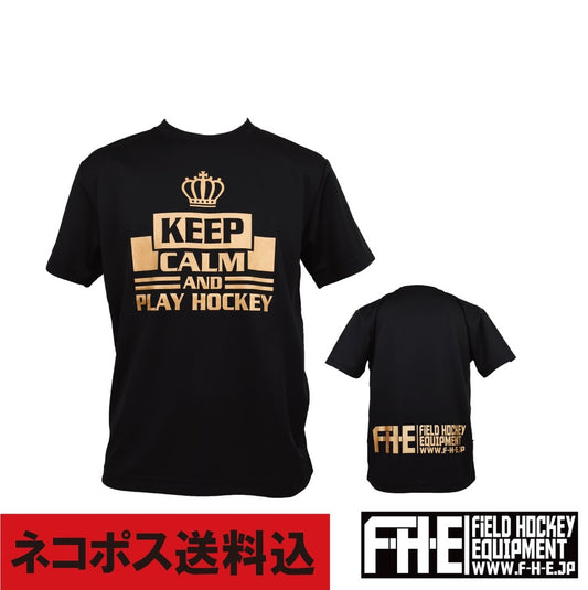 F-H-E T-shirt double-sided print small, shipping included with Nekoposu