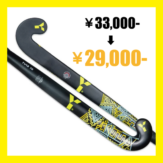 Y1 LB 70(24)　重さとバランス表記あり