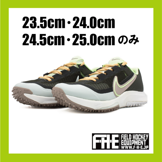 NIKE ヴェイパードライブ ブラックライム（海外限定モデル）