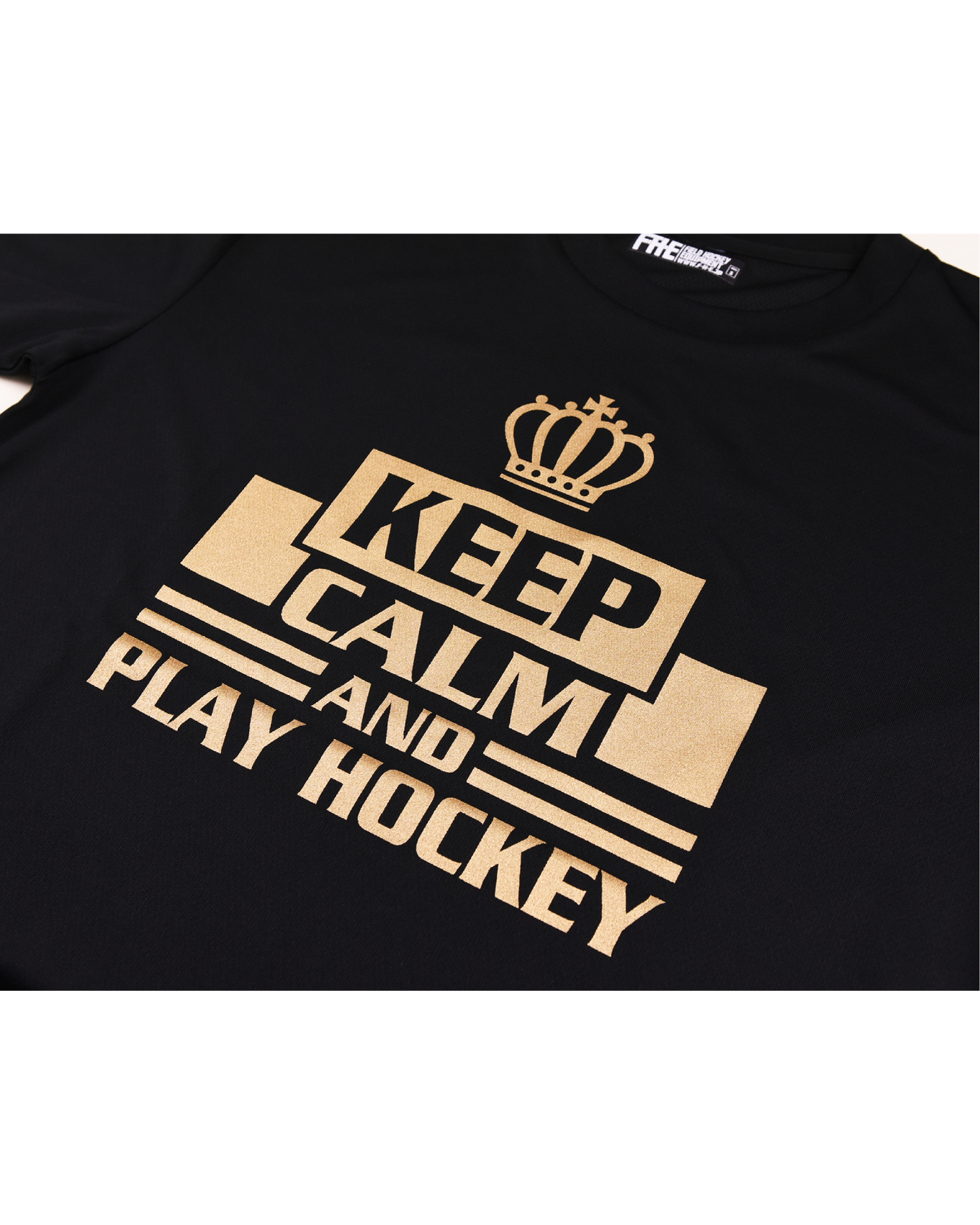 F-H-E T-shirt double-sided print small, shipping included with Nekoposu
