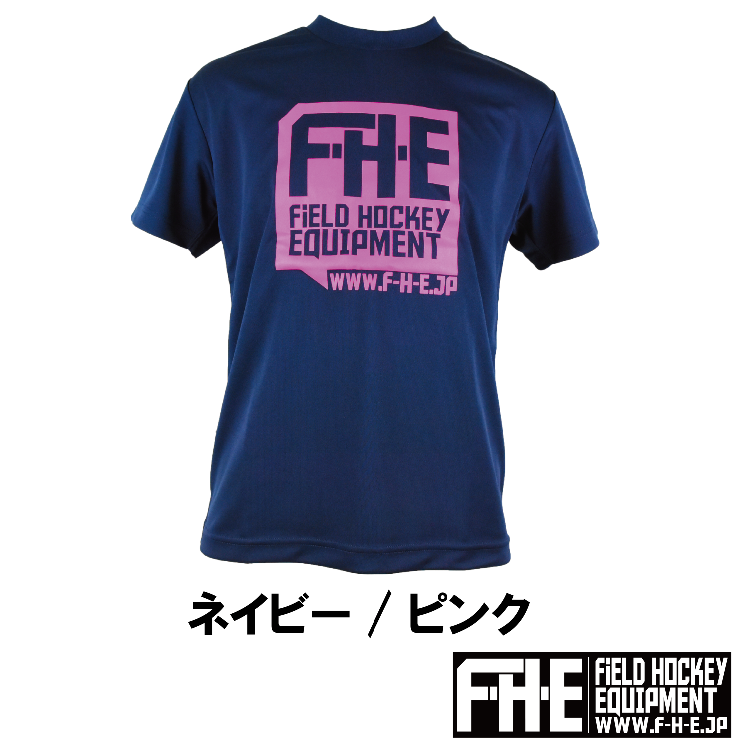 F-H-E Tシャツ シーズナルカラー【送料込】ネコポス送料込み F-H-E Tシャツ シーズナルカラー【送料込】ネコポス送料込み