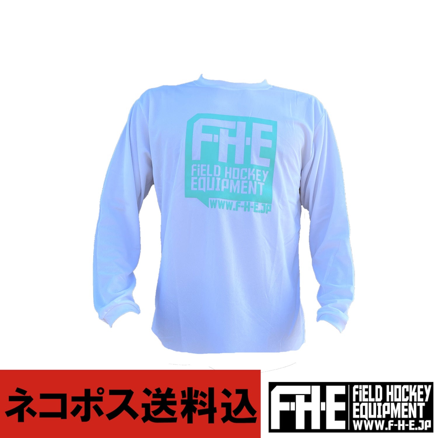 長袖Tシャツ – F-H-E.JP