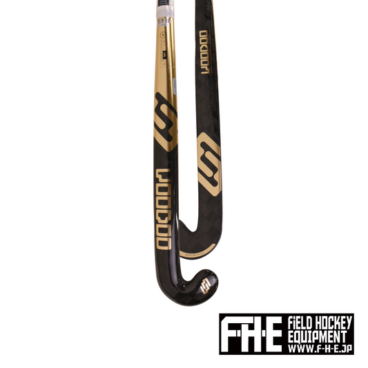 VOODOO Limitless TF Black-Gold VXL (Japan Exclusive Model)