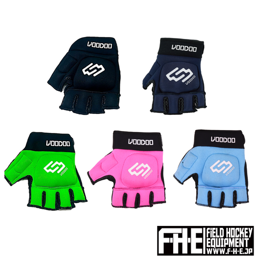 VOODOO Glove Limitless Left Hand New Color