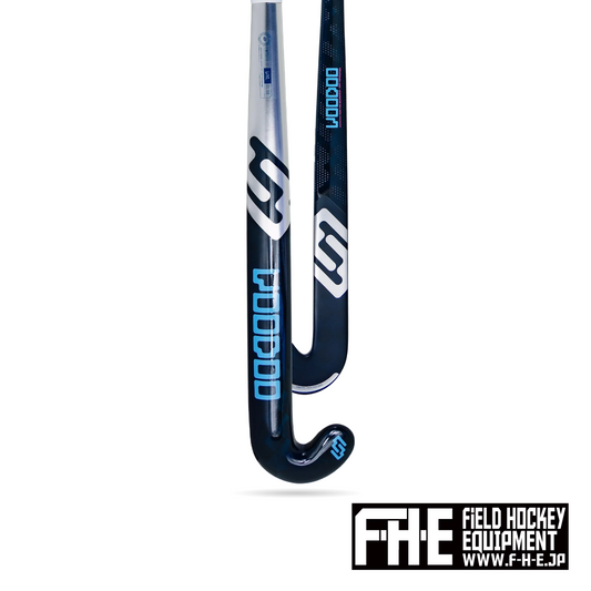 VOODOO LIMITLESS TF KON-Alloy VXL