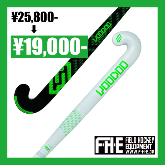 VOODOO Mojo 50 2024
