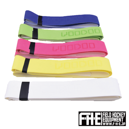 VOODOOチャモスグリップ