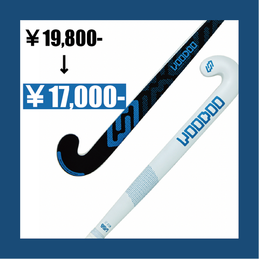 VOODOO モジョ 25 2024
