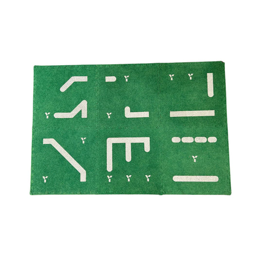 Y1 Skiller Tiles (スキル・タイル)