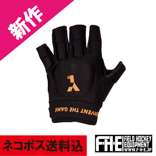Y1 Gloves JJ28 MK Shell Glove Pink Left Hand Neko-pos Shipping Included