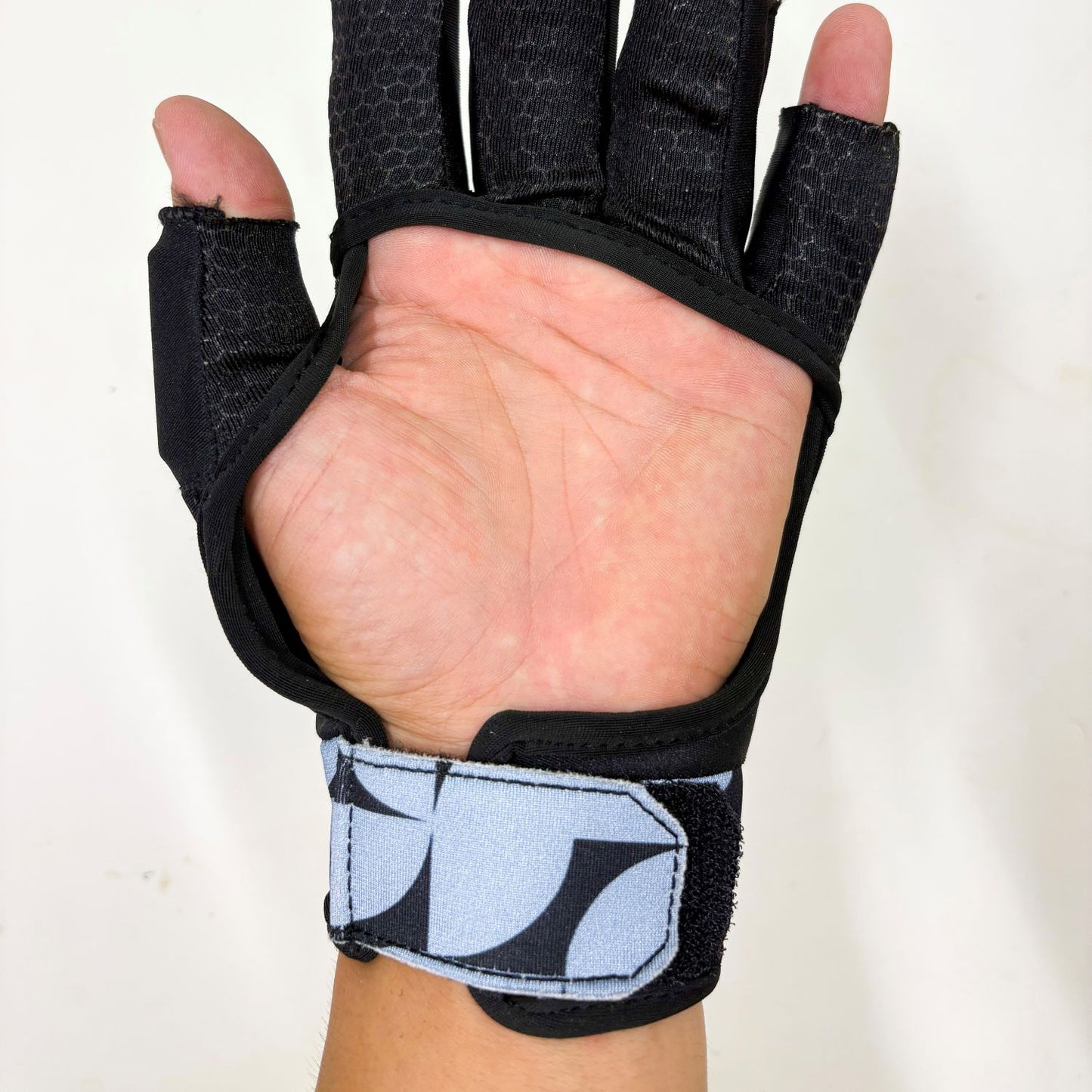 Y1 Glove JJ28 MK Shell Glove Pink Left Hand