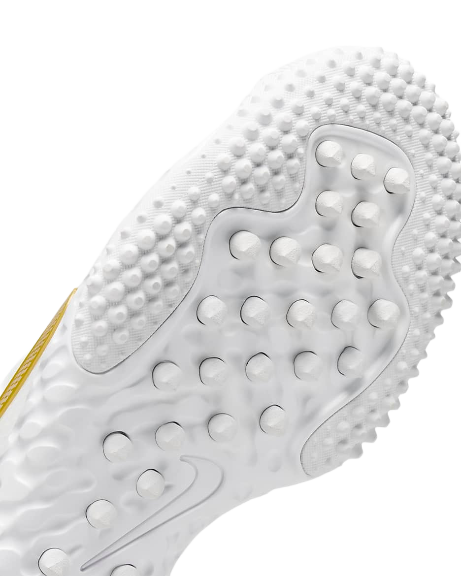 NIKE ハラチ 9 ELITE TURF　ホワイト