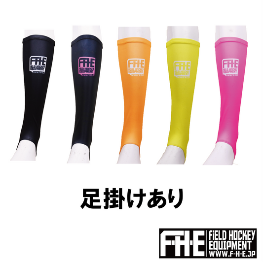 F-H-E インナーソックス 足掛けあり【ホッケー】