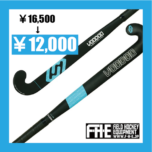 VOODOO モジョ10 VSB