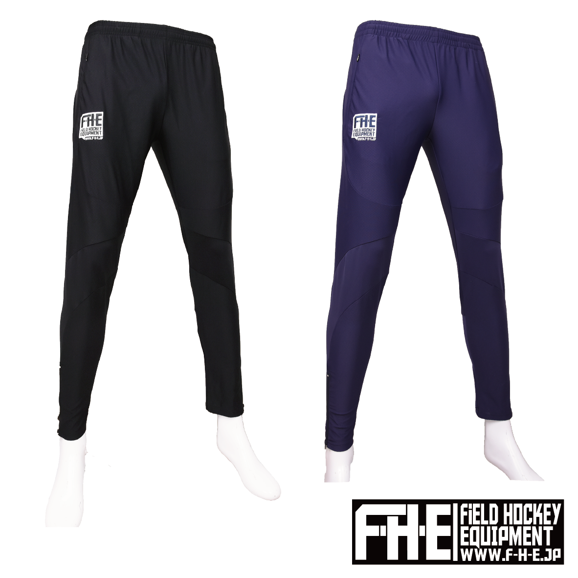 F-H-E プラクティスパンツ