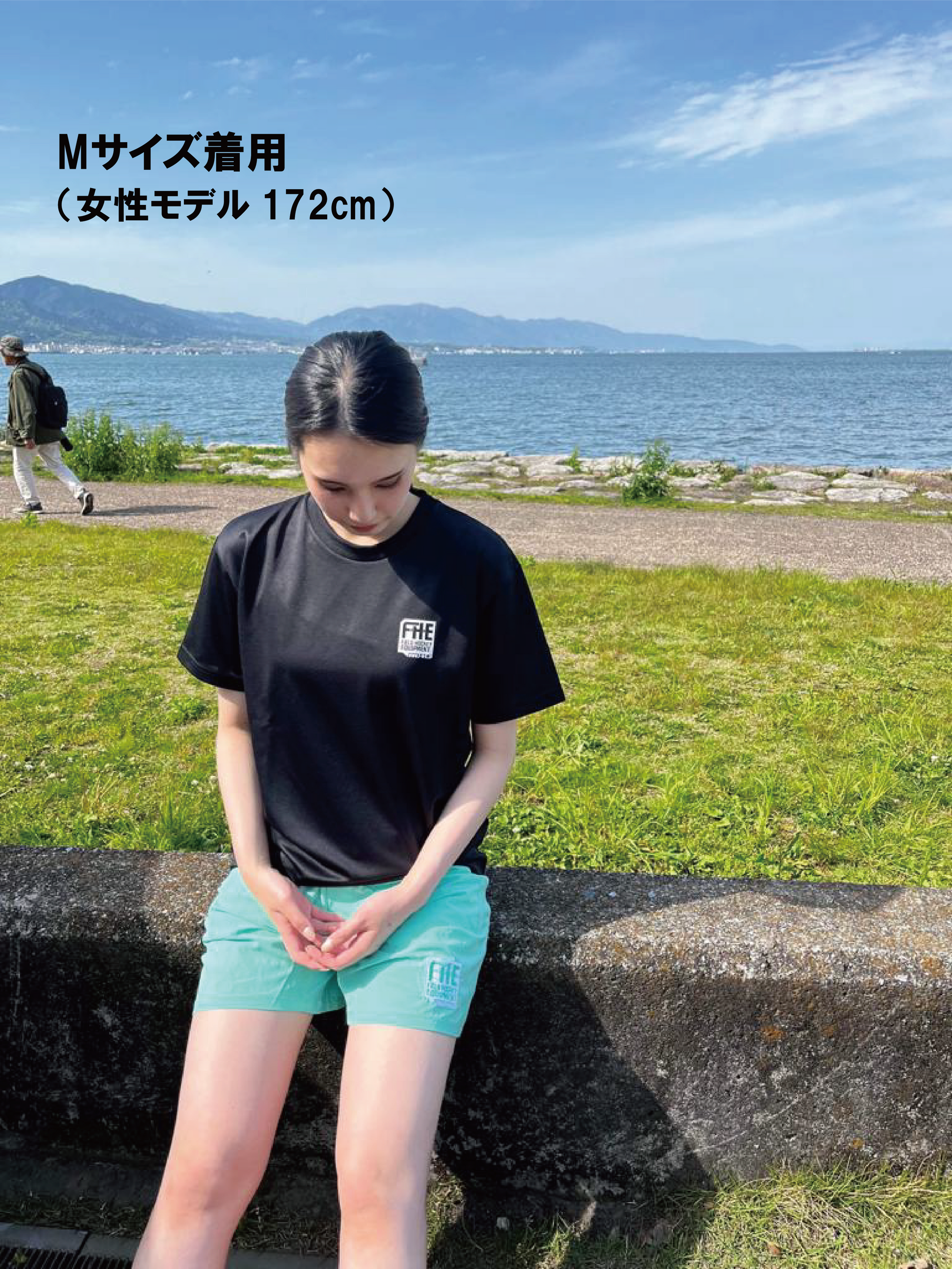 F-H-E 新色Tシャツ 両面プリント小 – F-H-E.JP (フィールドホッケー専門店)