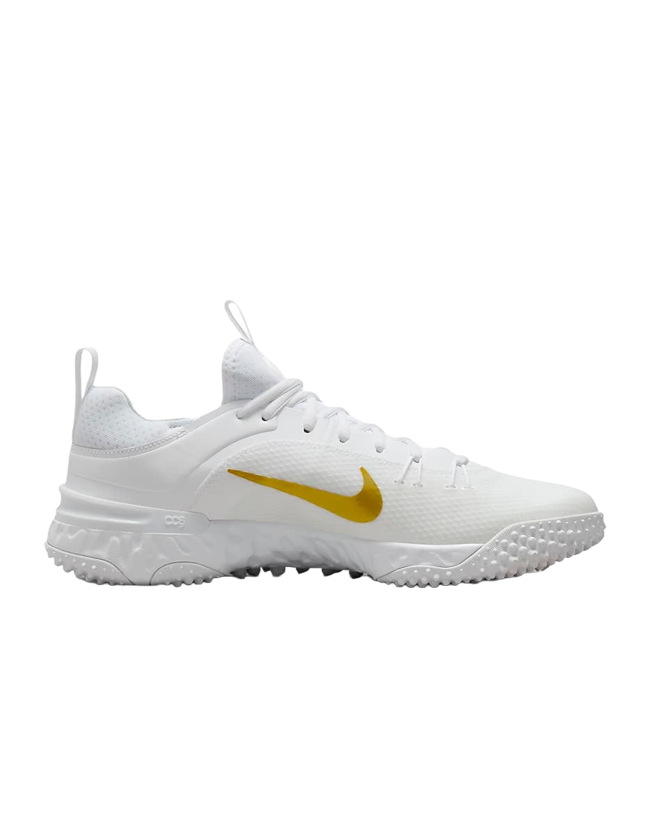 NIKE ハラチ 9 ELITE TURF　ホワイト