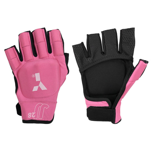 Y1 グローブ JJ28 MK Shell Glove　ピンク　左手