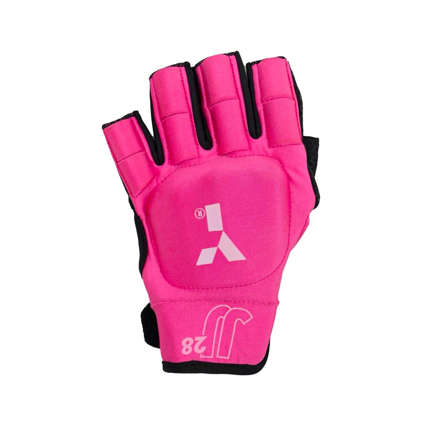 Y1グローブ JJ28 MK Shell Glove ピンク 左手 ネコポス送料込み