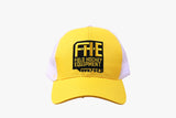 F-H-E 　 キャップ【ホッケーキャップ】
