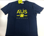 オーストラリア オフィシャルサポーター　メンズTシャツ（コットン）【送料込】